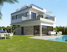 villas for sale in torre de la horadada