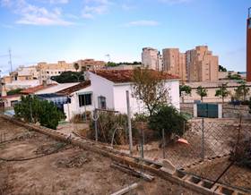 villas for sale in el albir