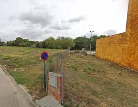 lands for sale in pacs del penedes