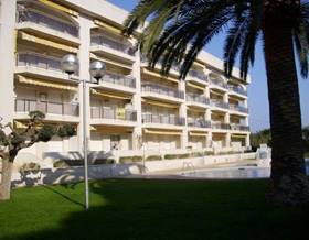 apartment sale cambrils mediterraneo by 177,000 eur