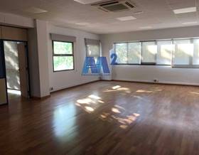 offices for rent in san sebastian de los reyes