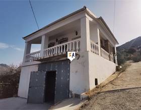 villas for sale in alcaucin