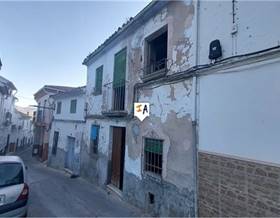 houses for sale in fuente alamo, jaen