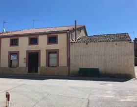 properties for sale in cantalejo
