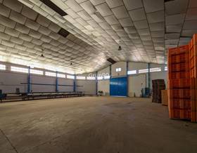 industrial warehouses for sale in massalcoreig