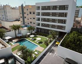 penthouse sale guardamar del segura pueblo by 342,000 eur