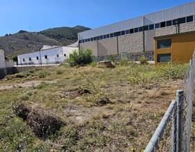 land sale fondon fondón by 40,000 eur