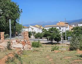 land sale fondon fondón by 90,000 eur