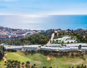 houses for sale in campo mijas