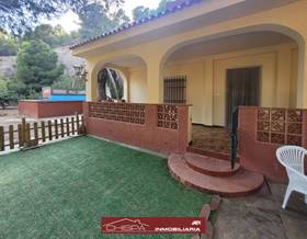 rustic property sale naquera san miguel - el paraíso by 160,000 eur