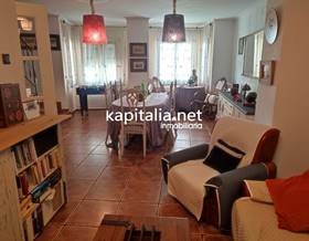 single family house sale albaida centro by 125,000 eur