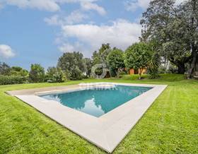 villas for sale in madrid province