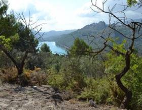 land sale beniarda xorquets by 24,000 eur