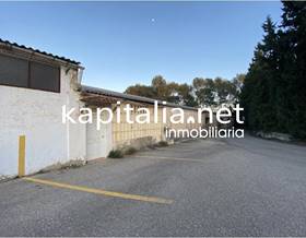 rustic property sale ontinyent by 173,000 eur