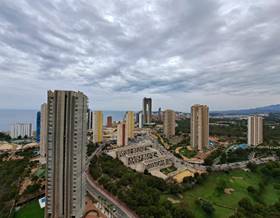 apartments for sale in alicante province