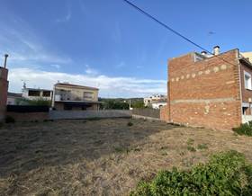 lands for sale in sant quinti de mediona