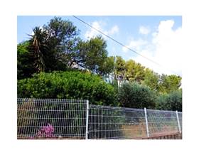 land sale barcelona resto provincia by 21,900 eur