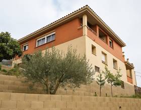 villas for sale in font rubi