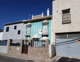 townhouse sale casariche town centre by 149,900 eur