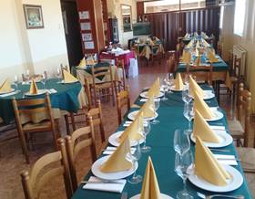 premises sale palencia aguilar de campoo by 180,000 eur