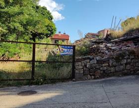 lands for sale in vinuesa