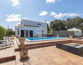 villas for sale in alaior