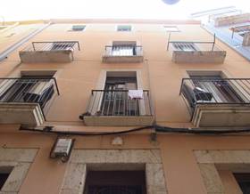 building sale tarragona part alta by 570,000 eur