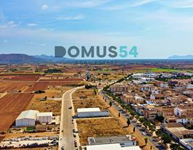 land sale sa pobla by 1,635,000 eur