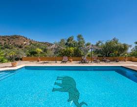 houses for sale in tolox