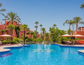apartments for sale in malaga province