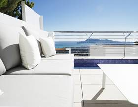 chalet sale altea by 1,137,500 eur