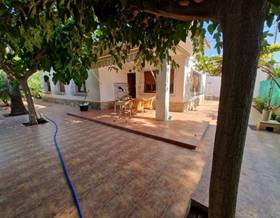 chalet sale san javier santiago de la ribera by 420,000 eur