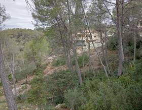 lands for sale in garraf barcelona