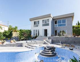 villas for sale in benitachell