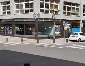 premises for rent in basauri