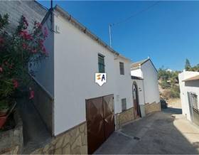 houses for sale in alcala la real