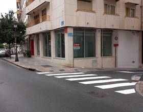 premises for sale in huelva province