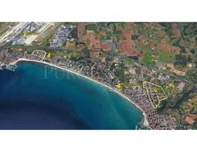 land sale palma de mallorca platja de palma by 2,380,000 eur
