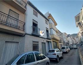 houses for sale in castillo de locubin