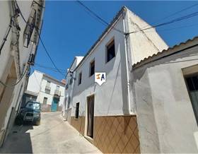 townhouse sale luque town centre by 42,000 eur
