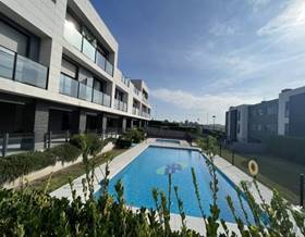 apartments for sale in santander