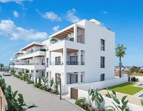 villas for sale in murcia province