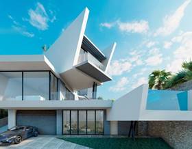 villas for sale in dehesa de campoamor