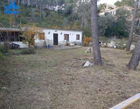 land sale canyelles can roca by 80,000 eur