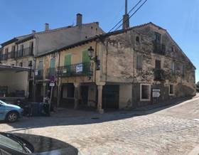 villas for sale in segovia province