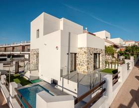 houses for sale in la zenia