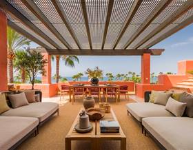 apartments for sale in manilva