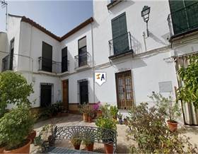 villas for sale in priego de cordoba