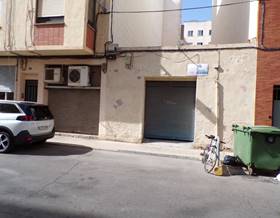 industrial warehouse sale castellon de la plana oeste by 120,000 eur