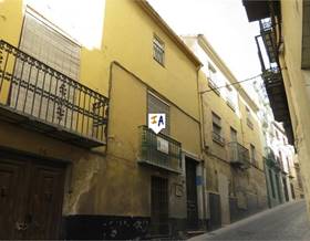 houses for sale in los villares